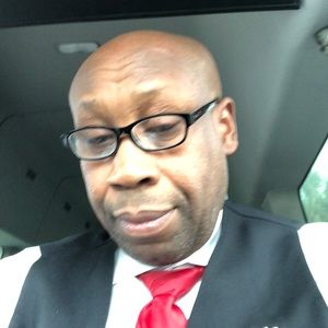 Meet your Posher, Alanderson
